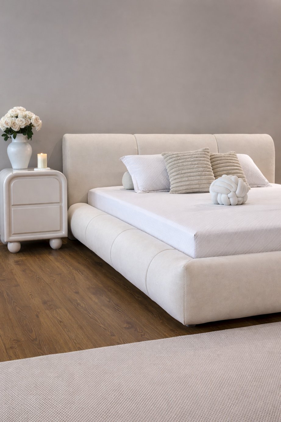 Cama Amelia