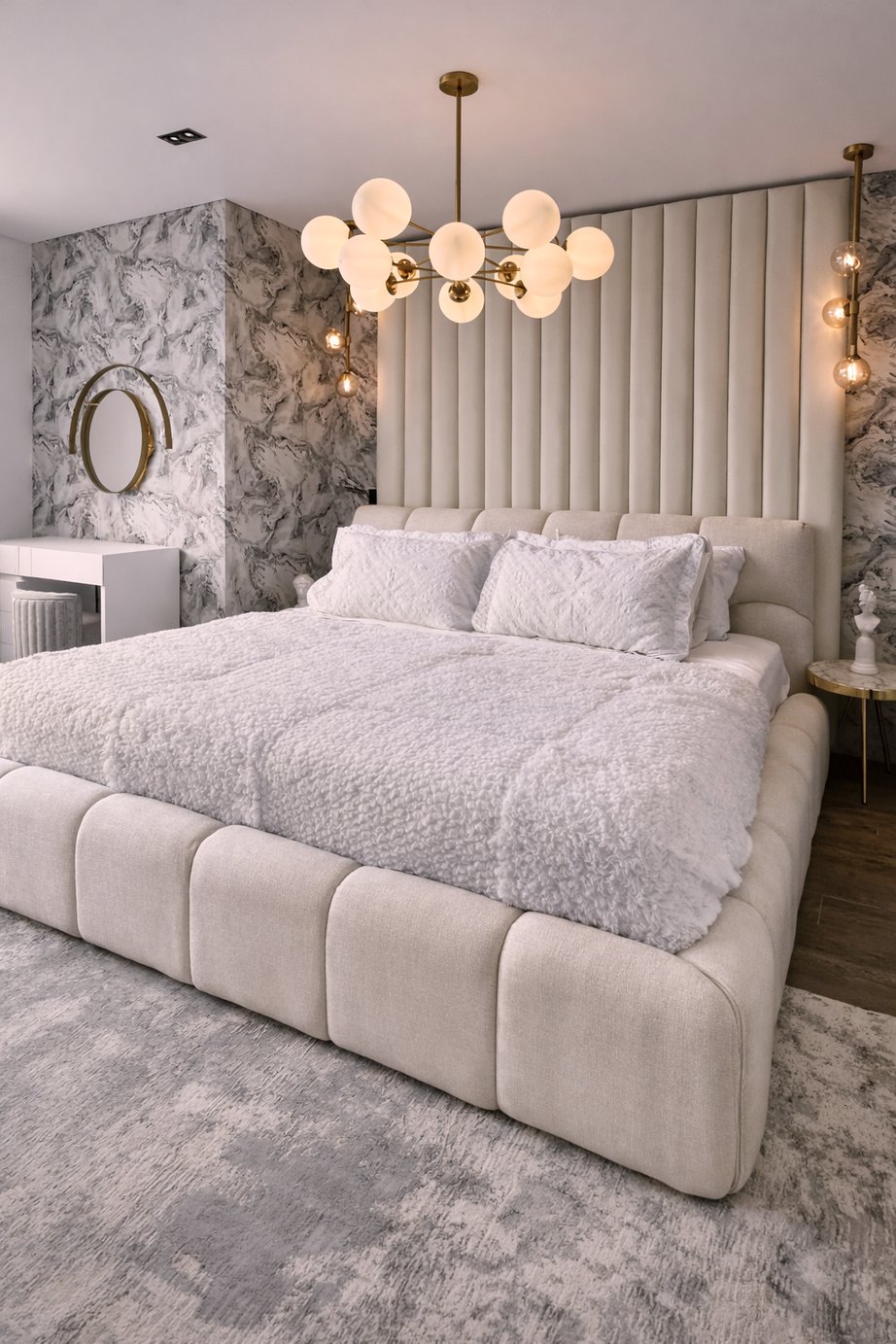 Cama Martina
