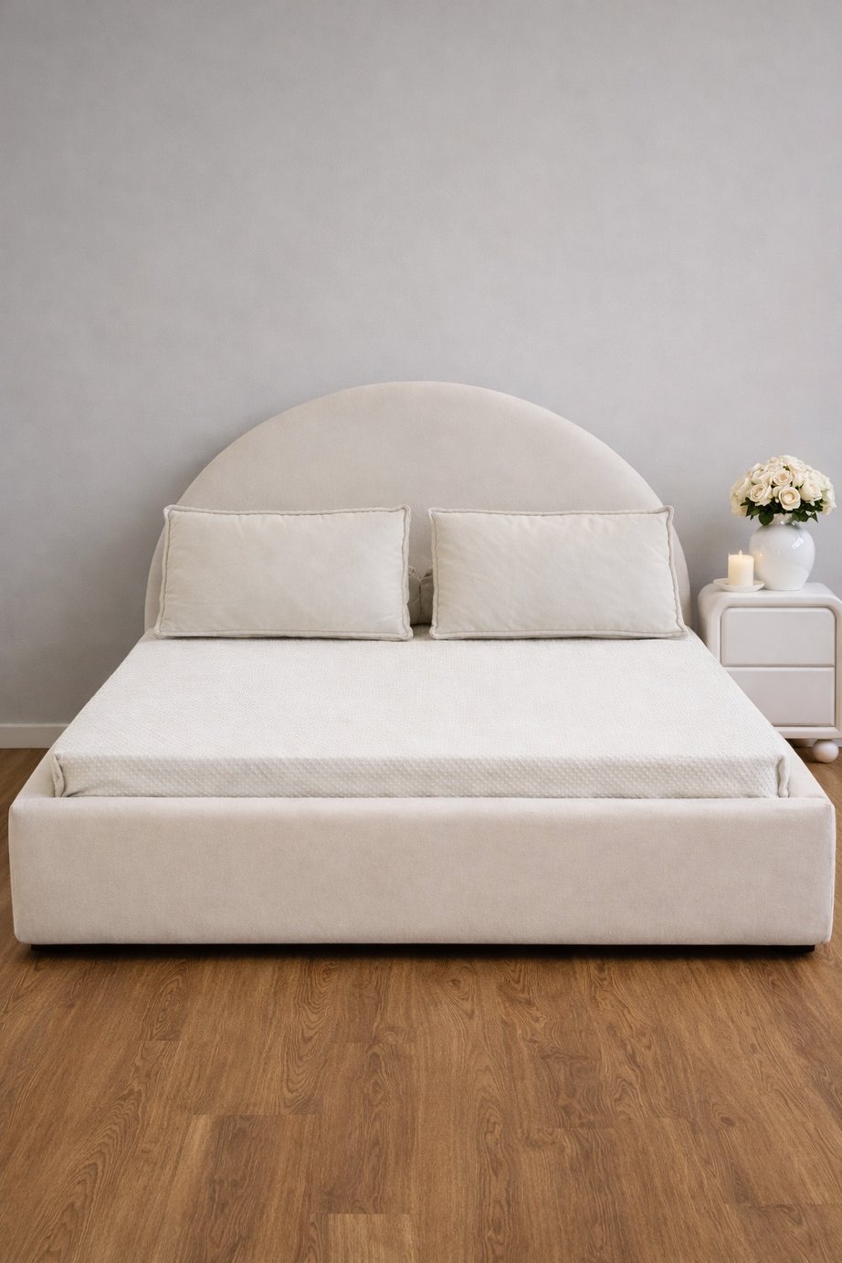 Cama Amapola