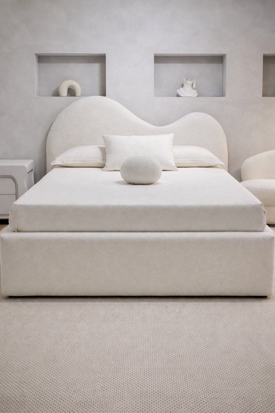 Cama Lionor