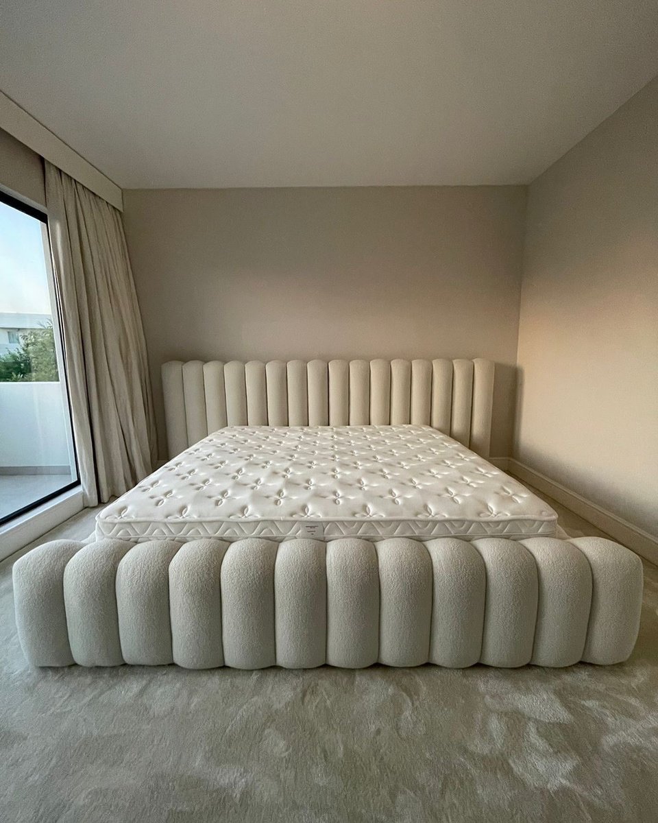 Cama Mabel