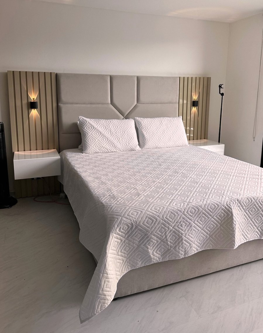 Cama Suri