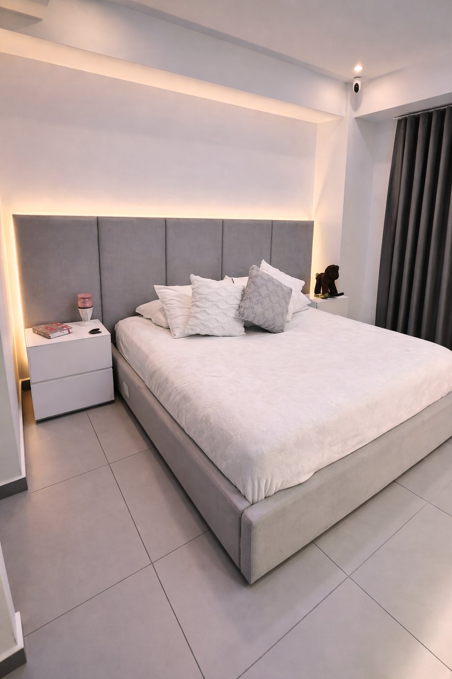 Cama Eila