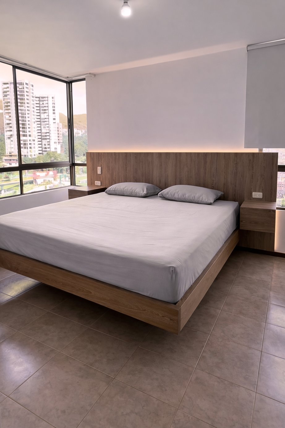 Cama Mave