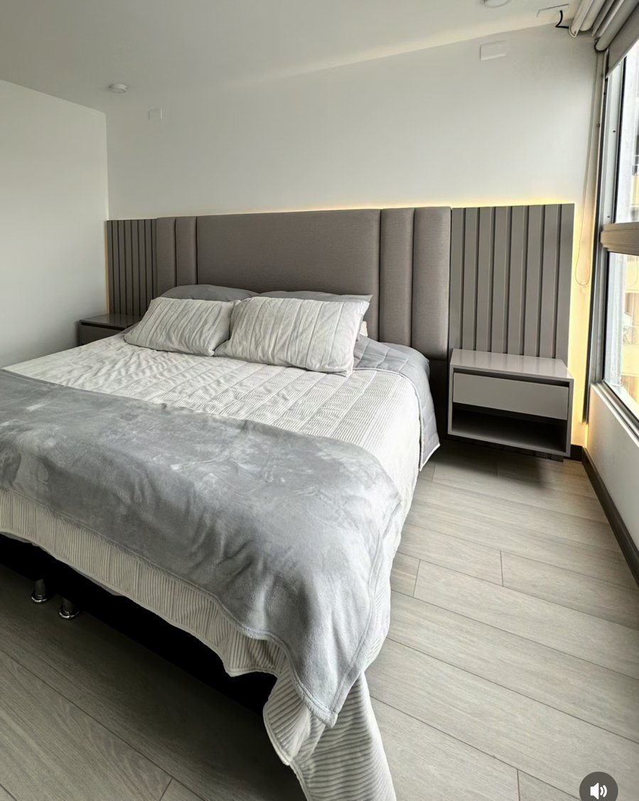 Cama Aris
