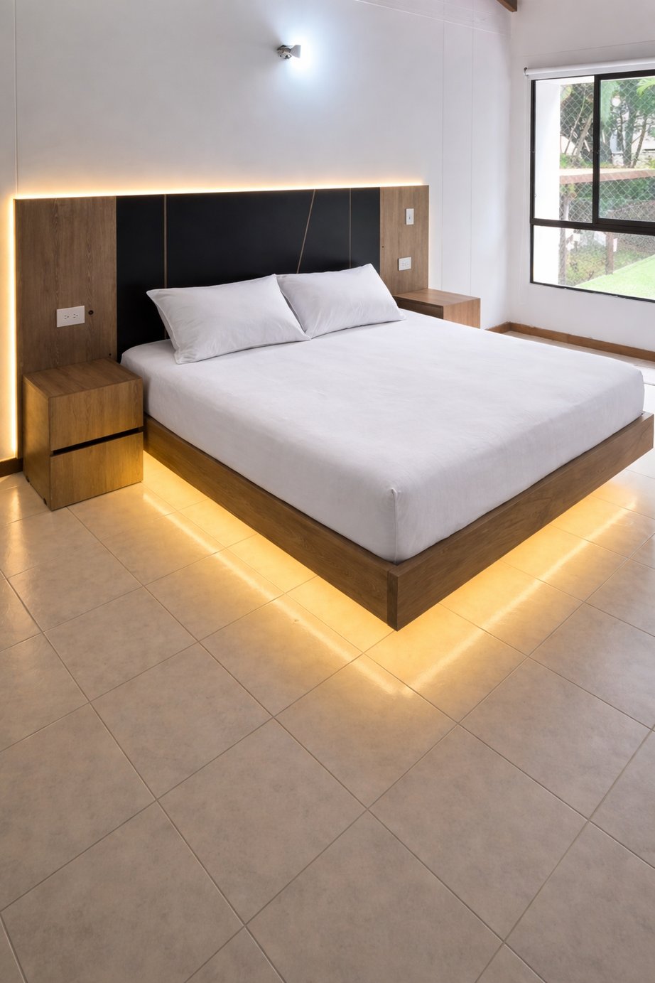 Cama Selen