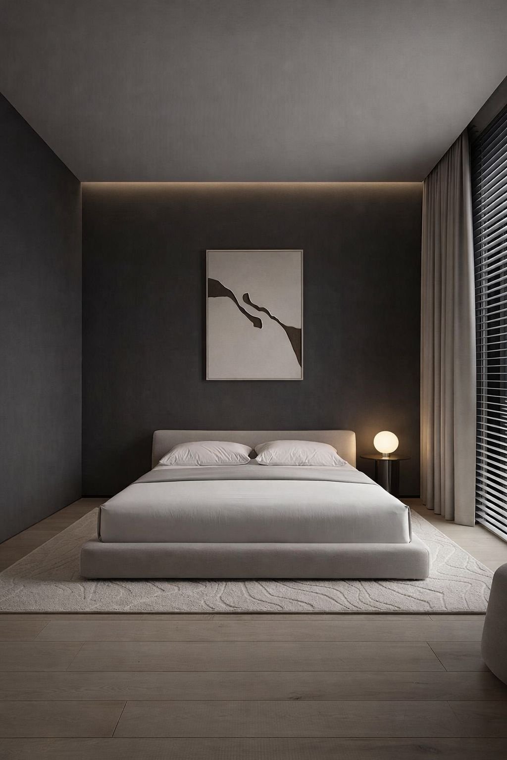 Cama Vela