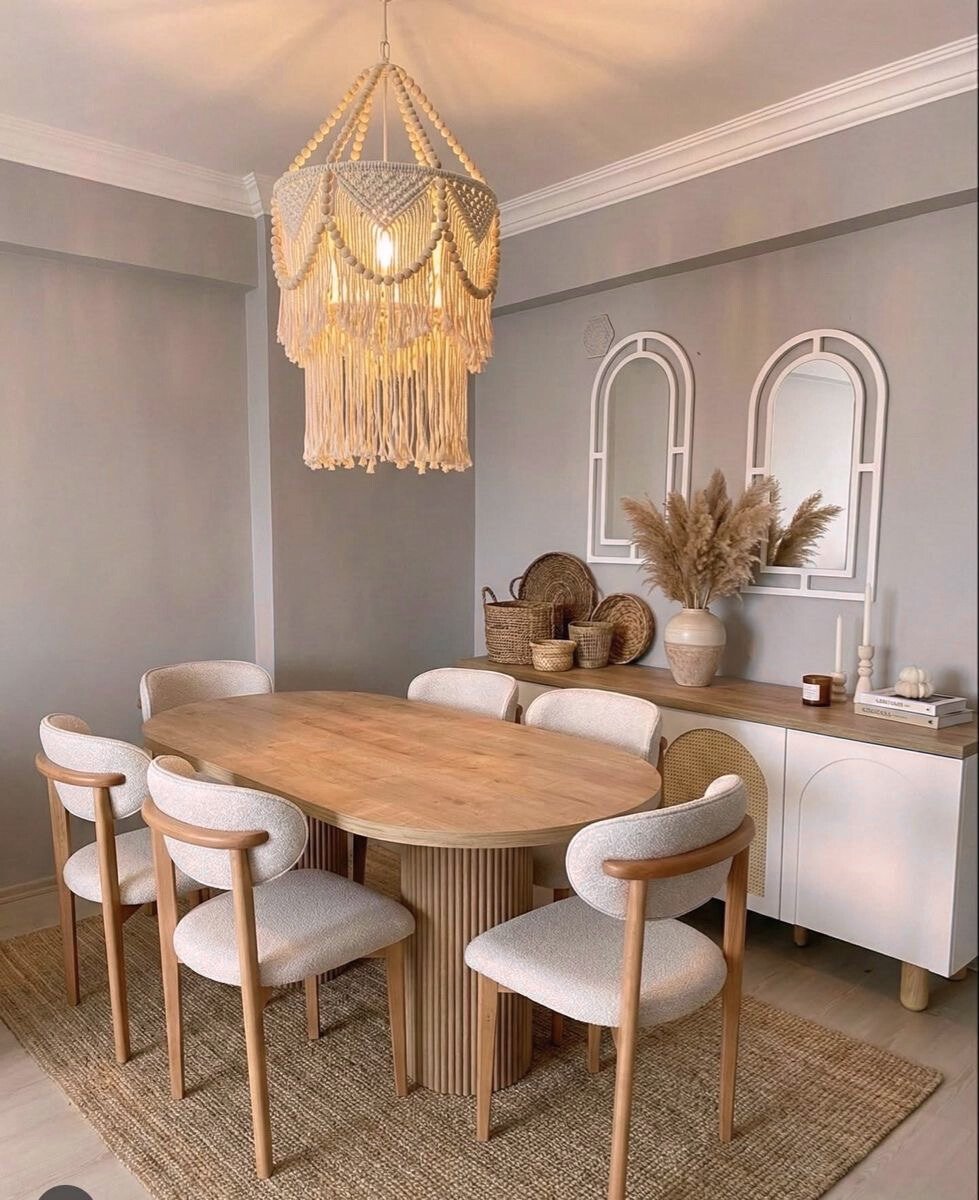 Comedor Bianca
