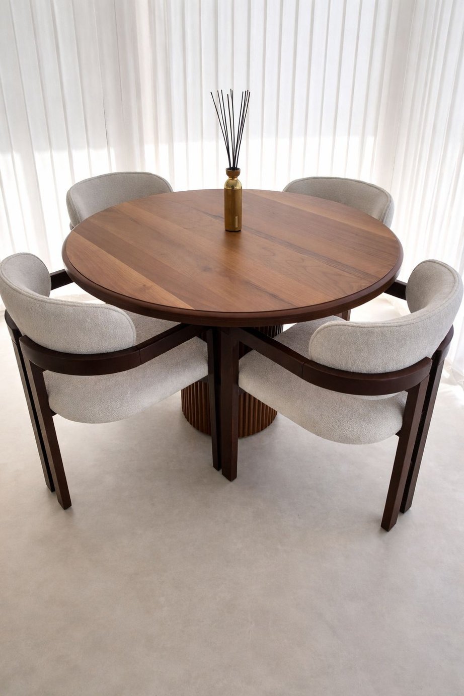 Comedor Emilio