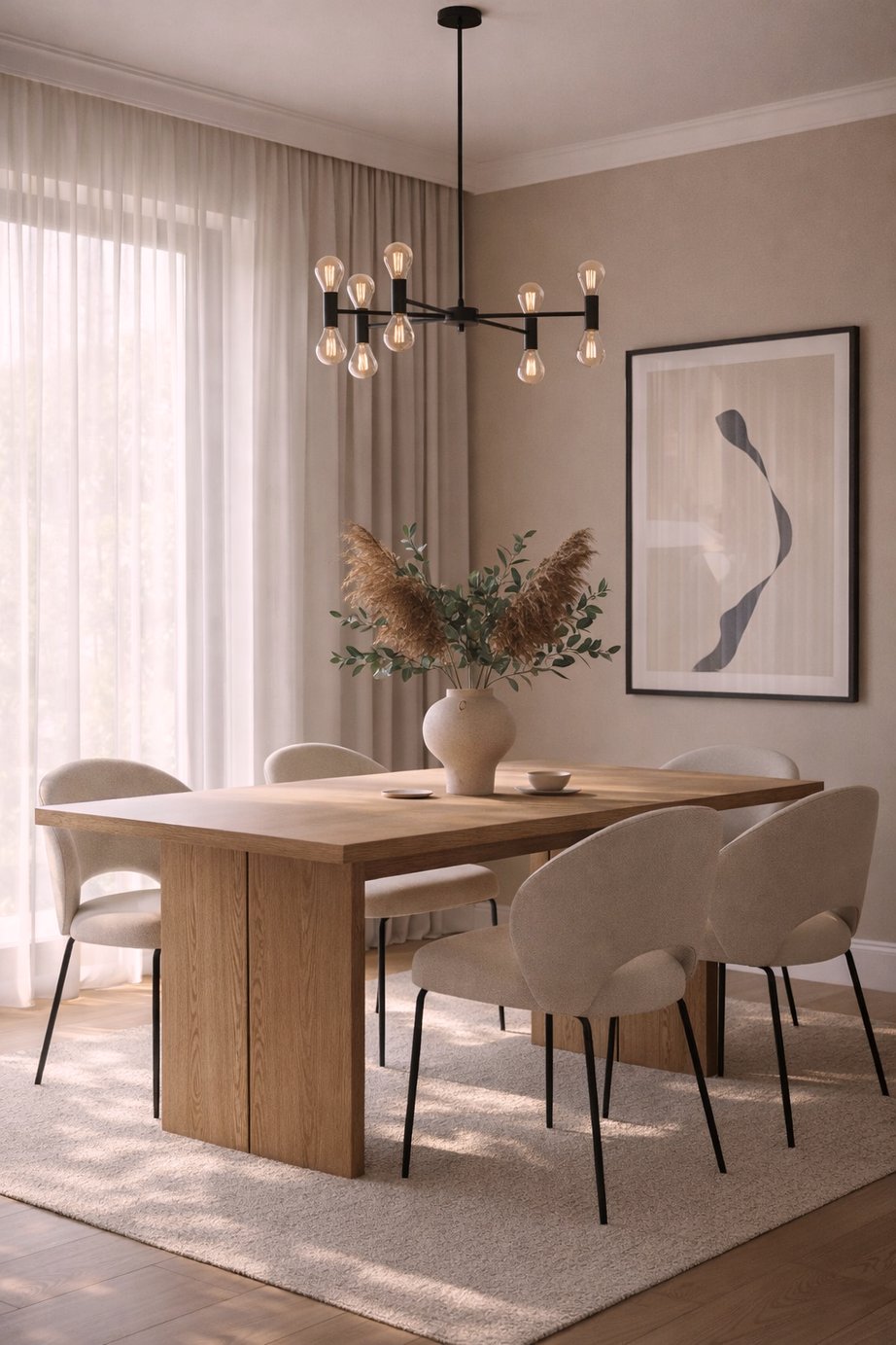 Comedor Zaira
