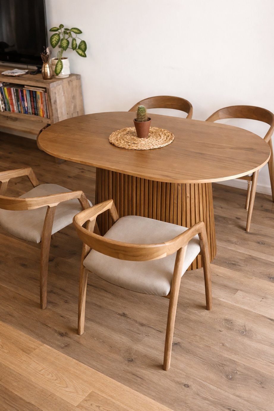 Comedor Nyra