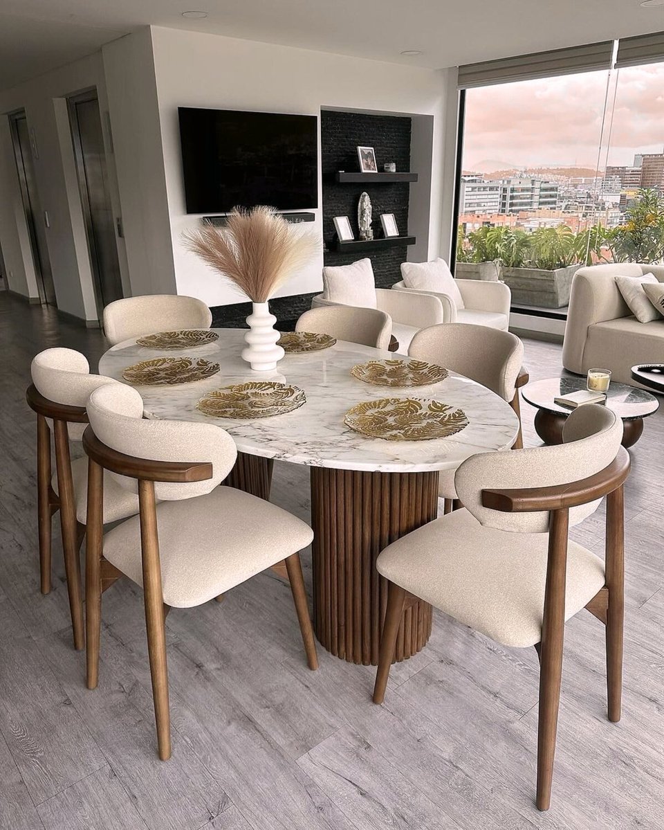 Comedor Nina