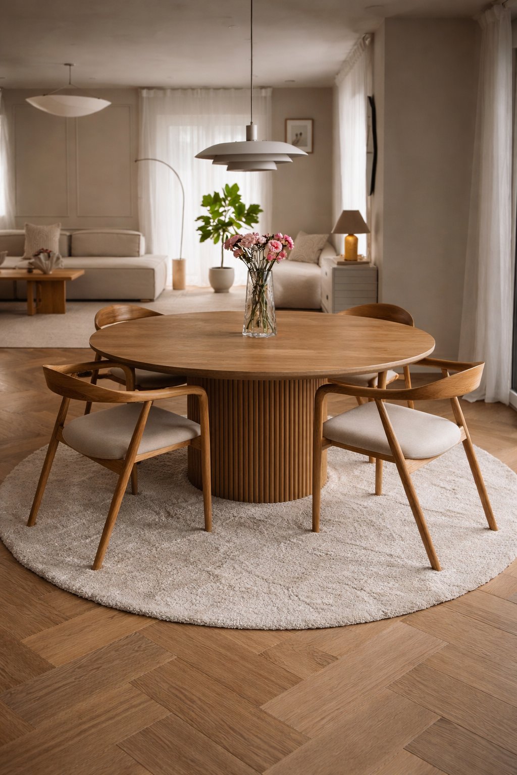 Comedor Ambar