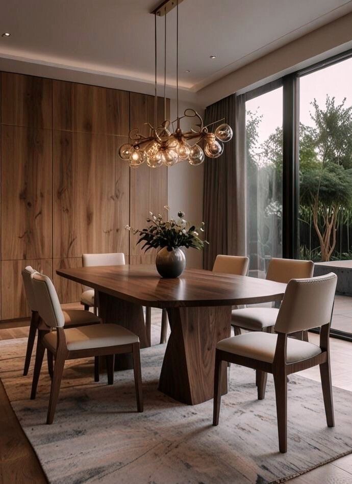 Comedor Silvan