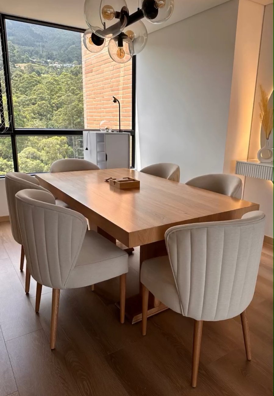 Comedor Amara