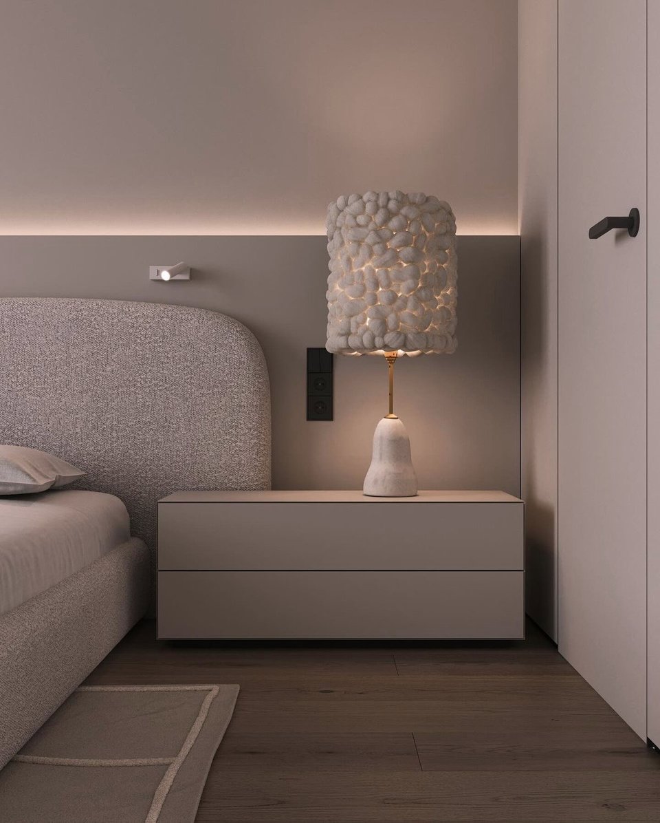 Mesa de Noche Italia