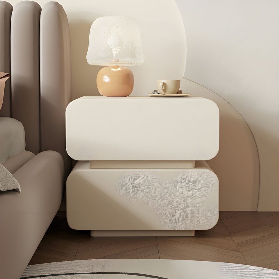 Mesa de Noche Amapola