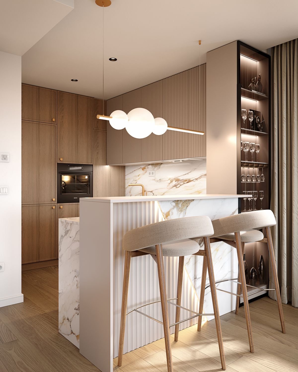 Silla Zenith