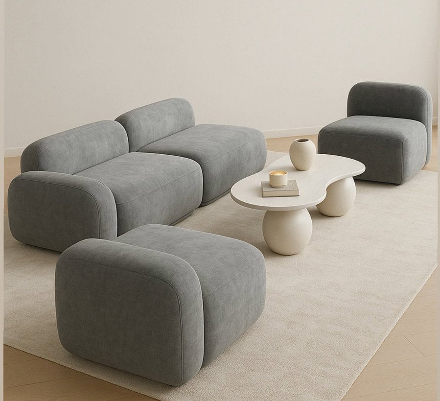 Sofá Modular Torino