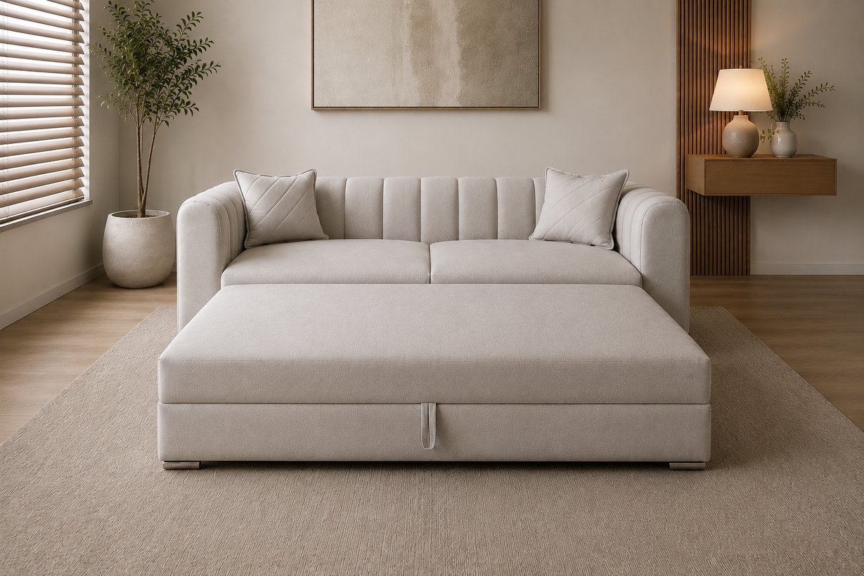 Sofá Cama Tokio